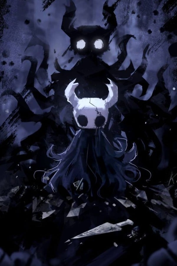 The Hollow Knight