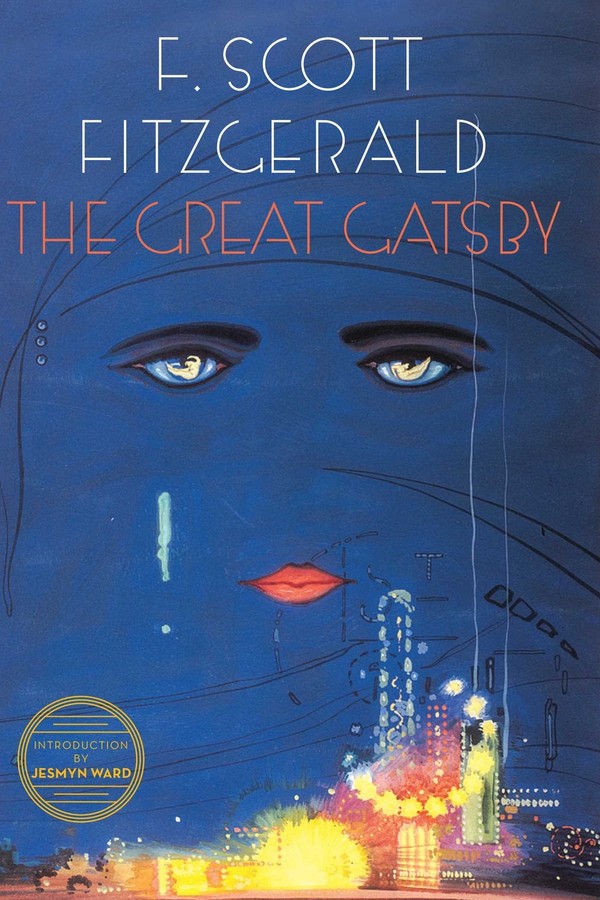 The Great Gatsby