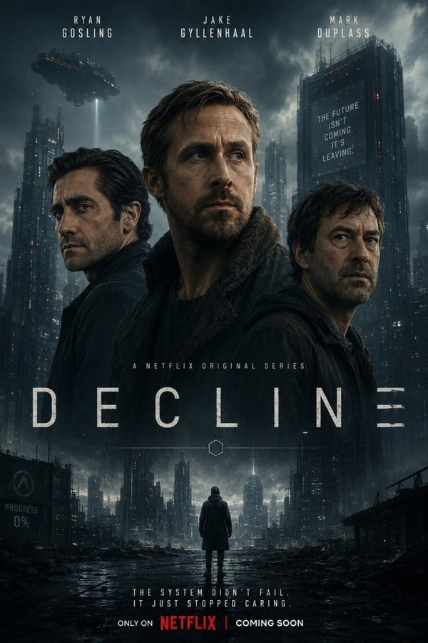 Decline