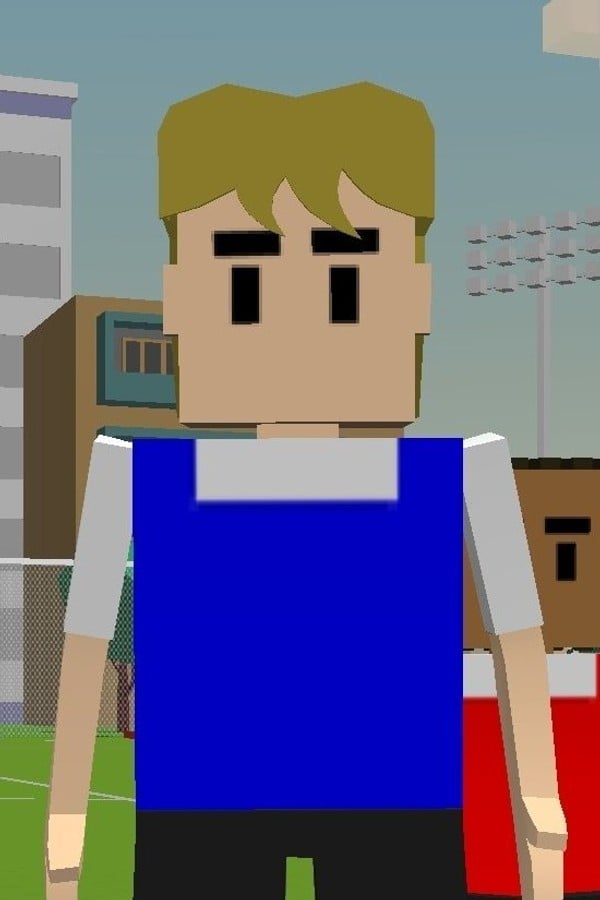 Mini Soccer Star GUIX