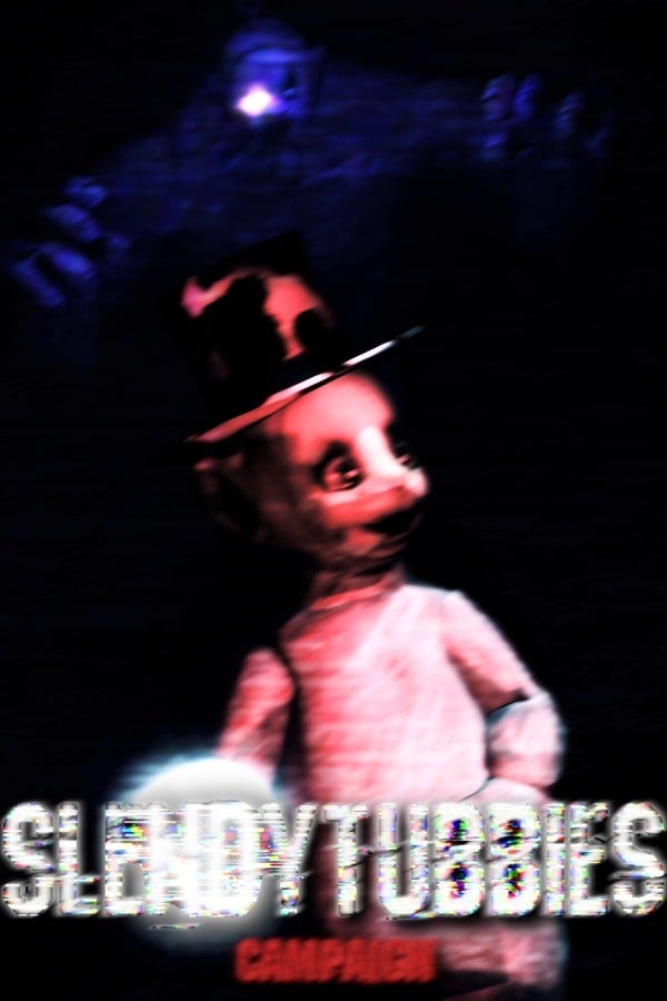 Slendytubbies