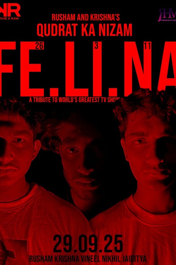 RHMM's Qudrat Ka Nizam