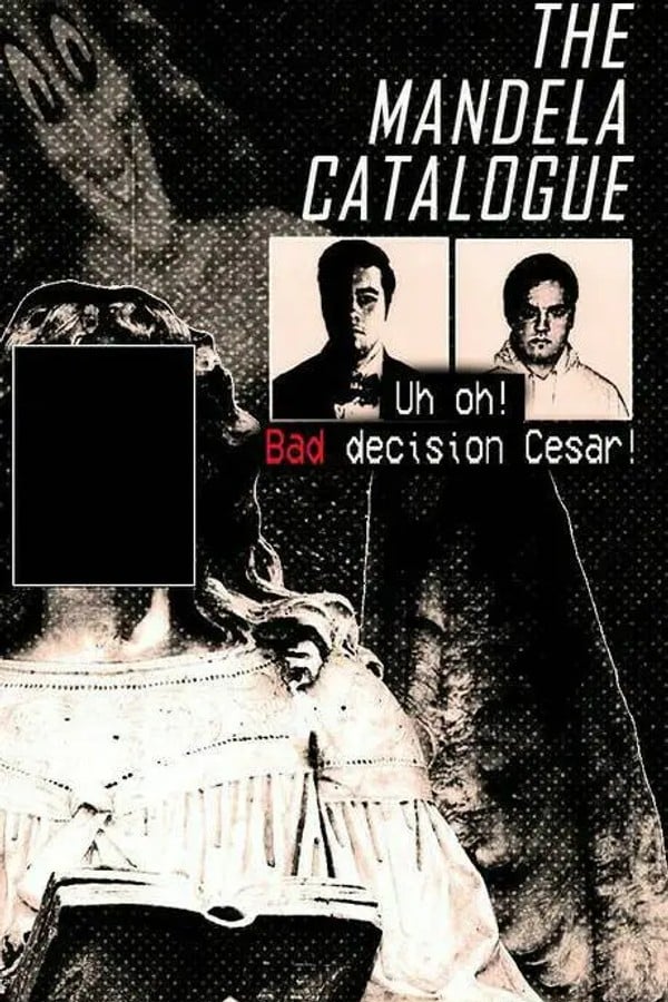 The Mandela Catalogue