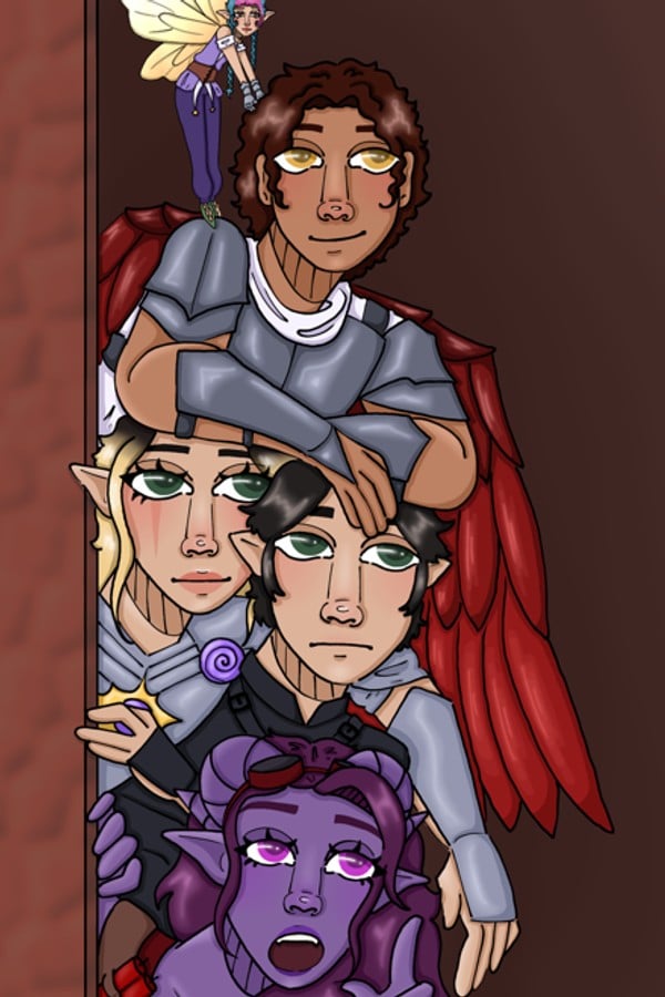 The Darkspawn Crisis
