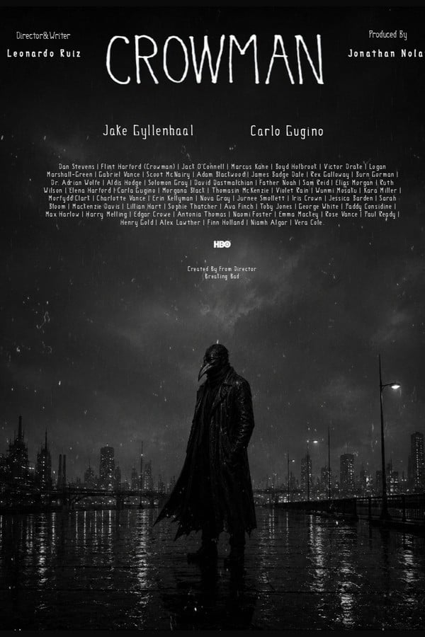 The Crowman