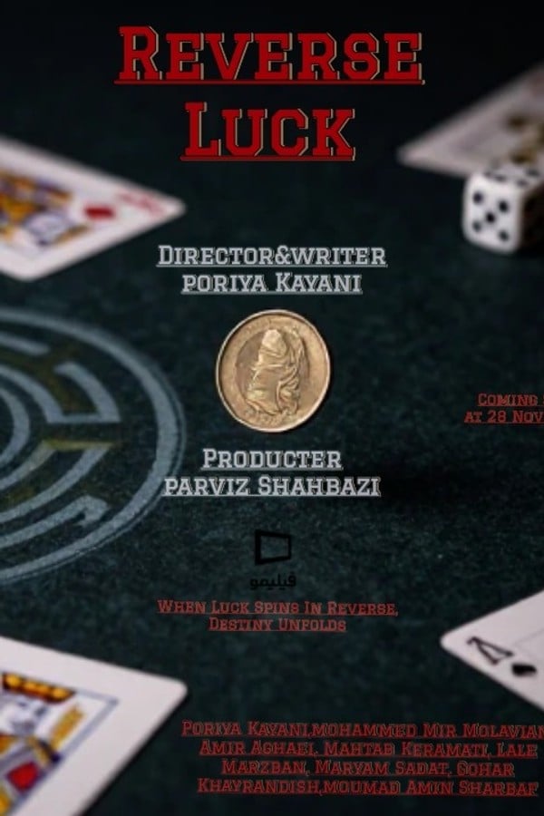 Reverse Luck