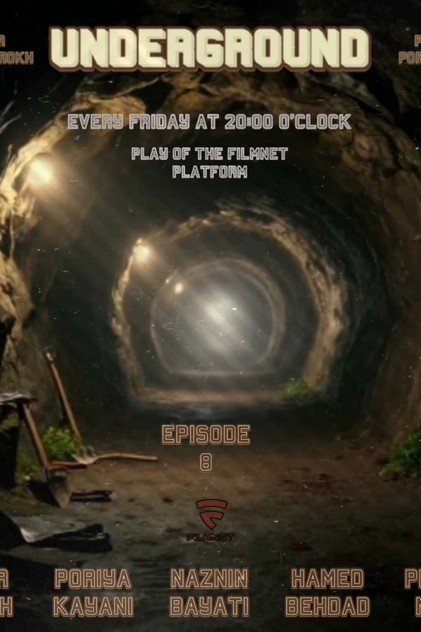 The Underground
