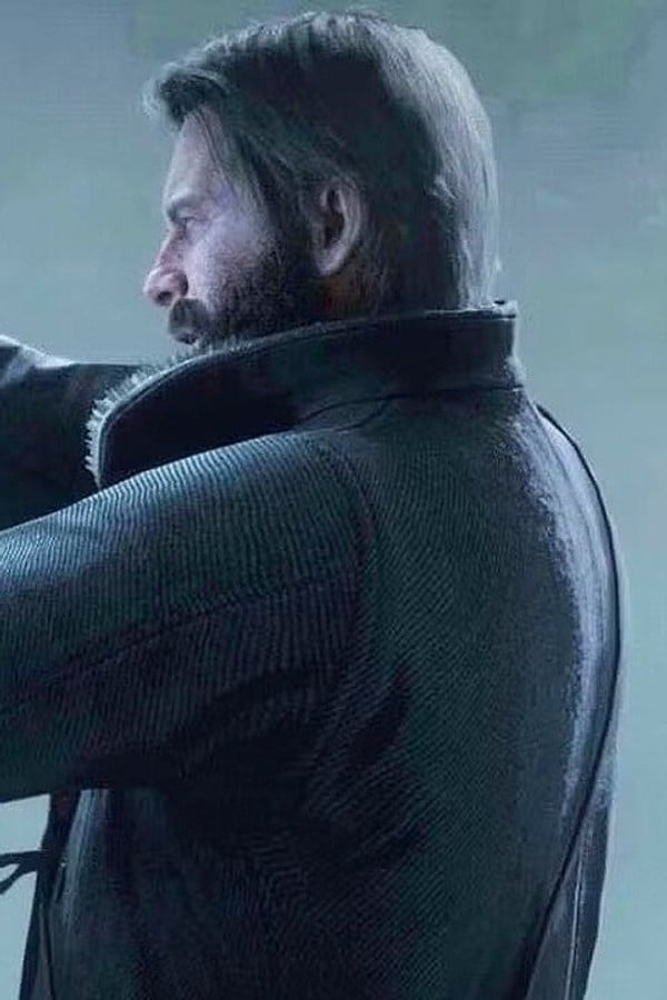 Red Dead redemtion 2
