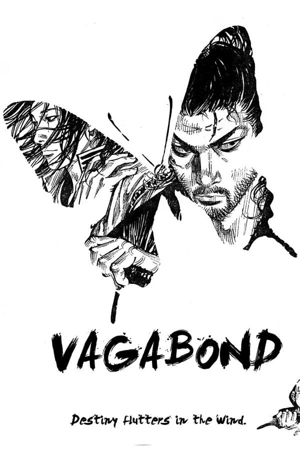 Vagabond
