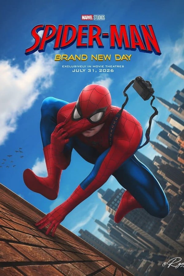 Spider-man