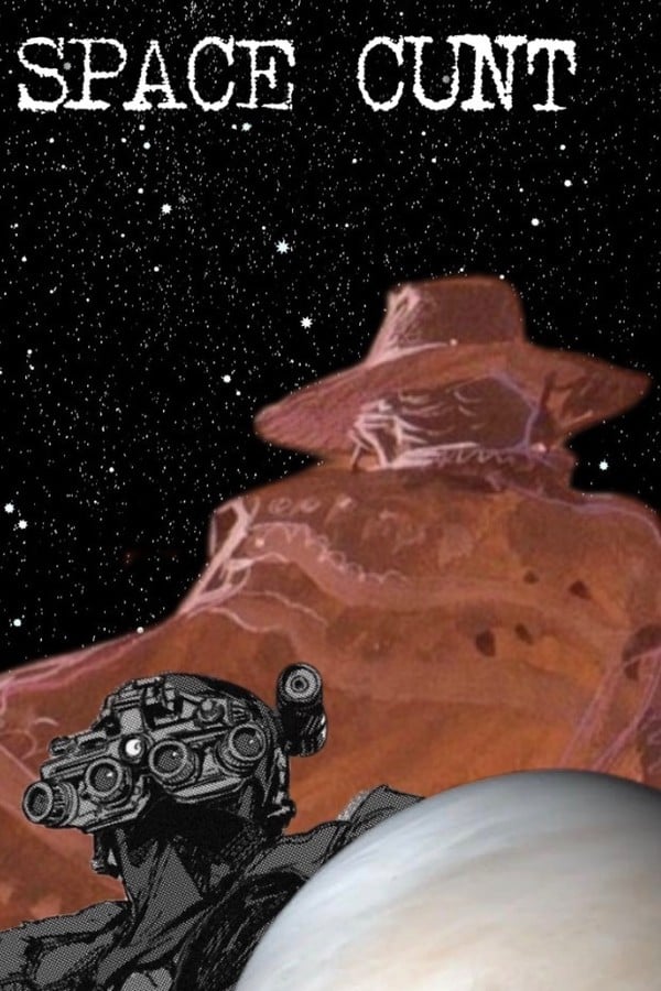 Space Cunt