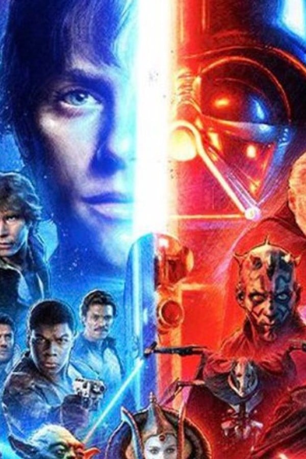 Star Wars