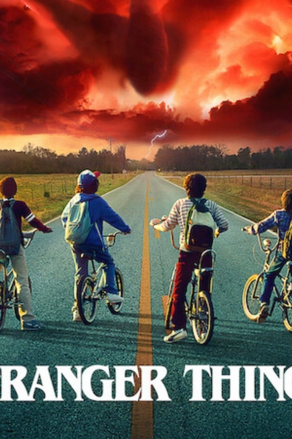 Stranger Things