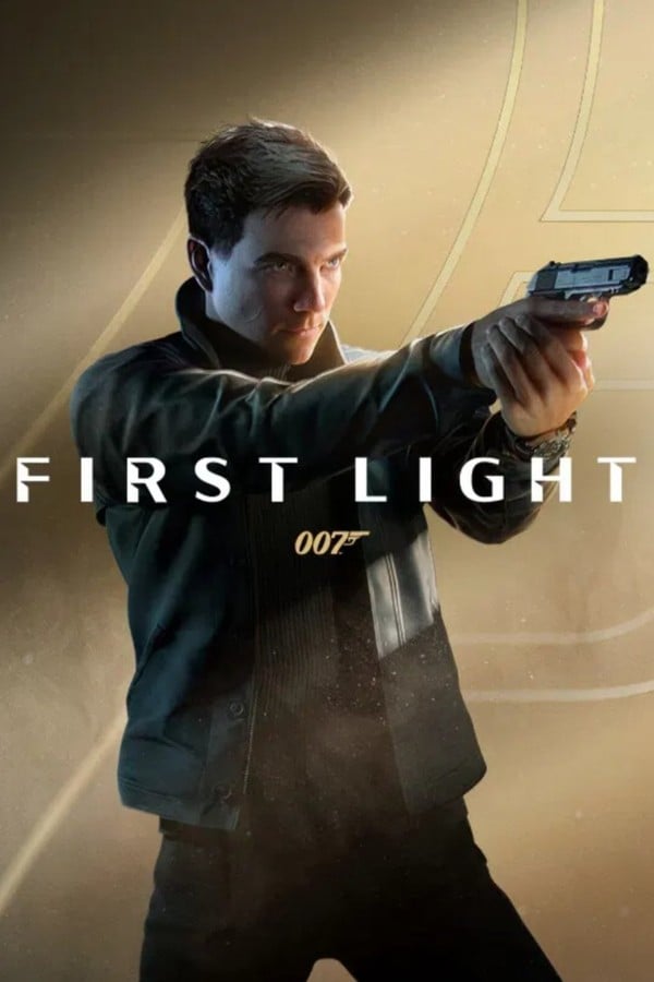 007 First Light