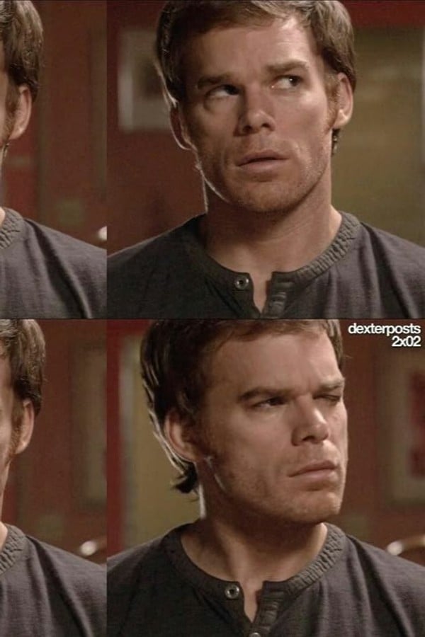 Dexter: My top antagonists