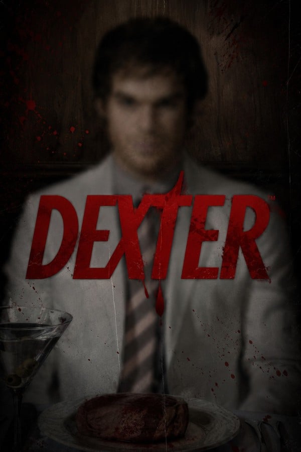 Dexter(But if the director didn't change)