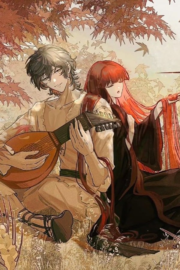 The House in Fata Morgana