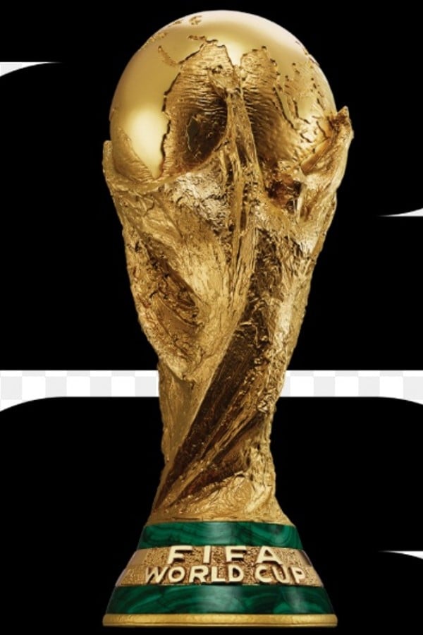 World Cup knock outs