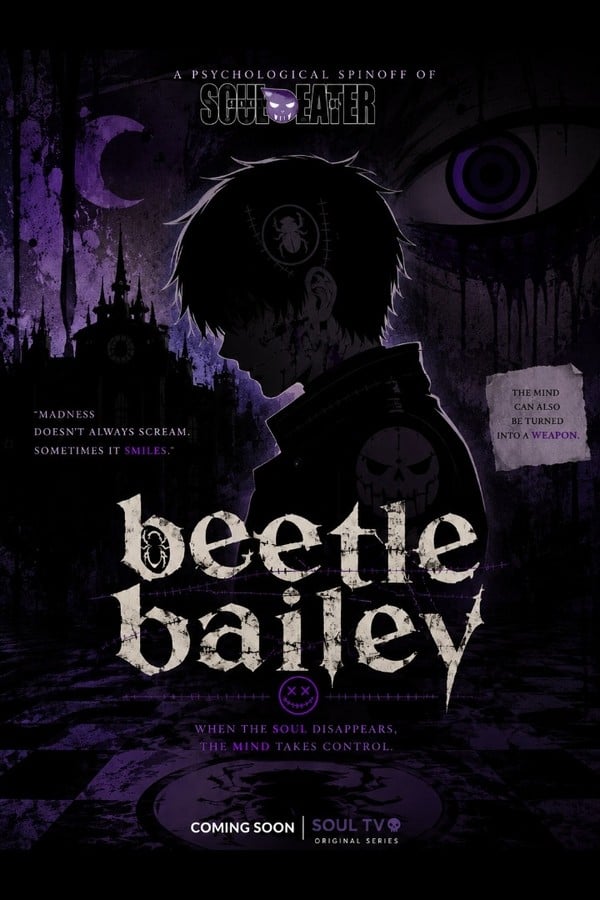 Beetle Bailey