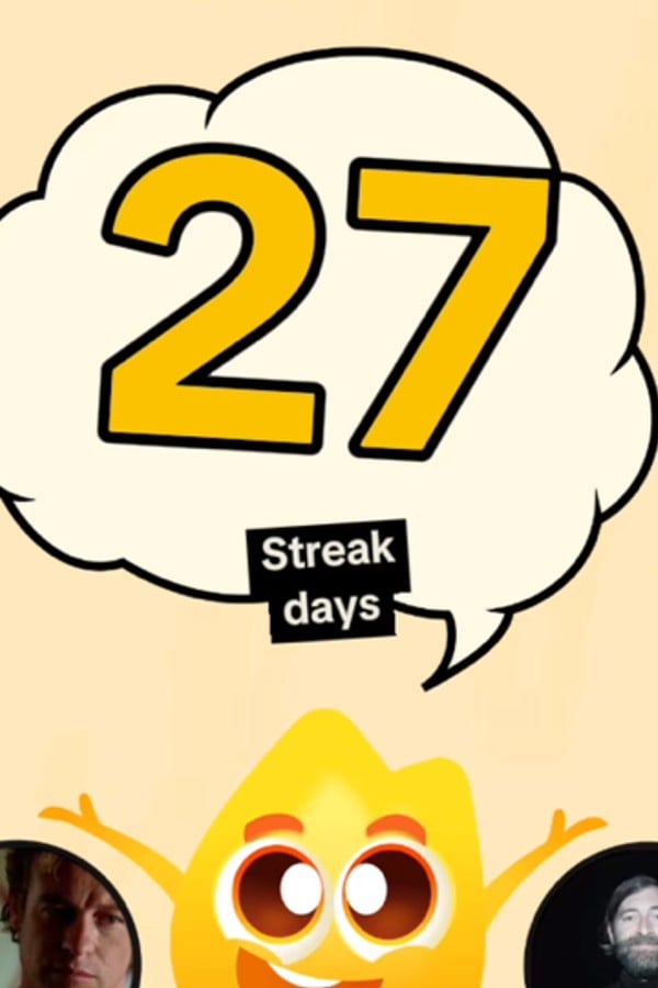 The Streak Story
