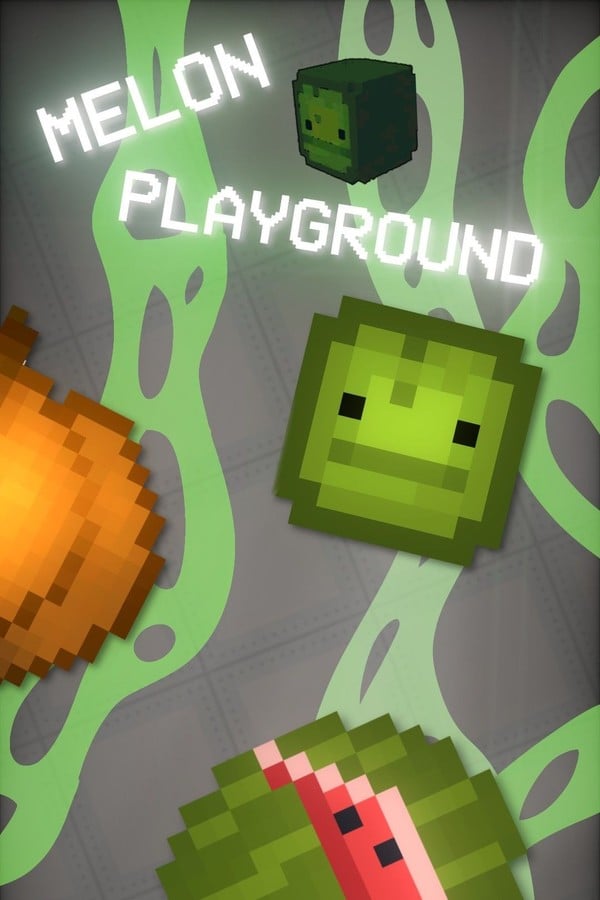 Melon Playground