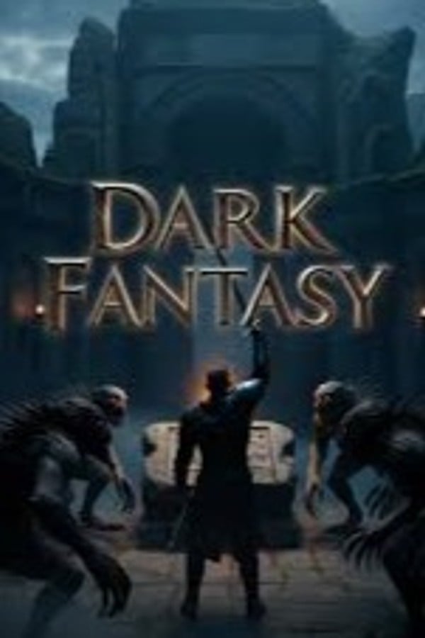 Dark Fantasy