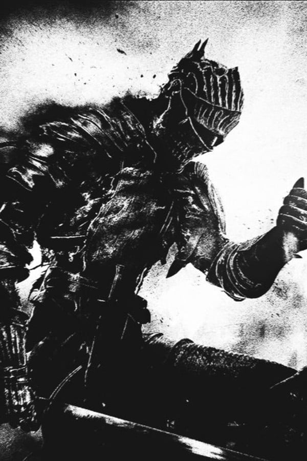 The Knight Series