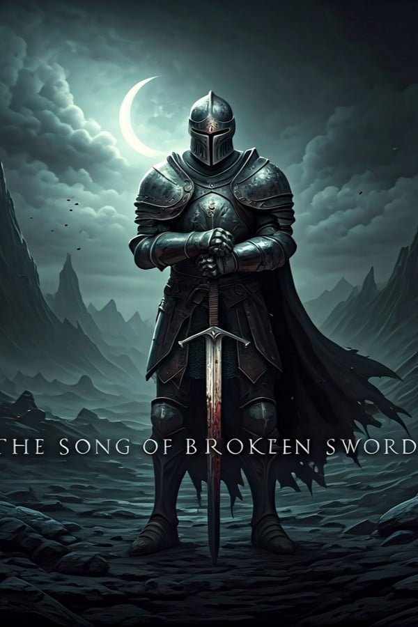 The Song of Broken Swords