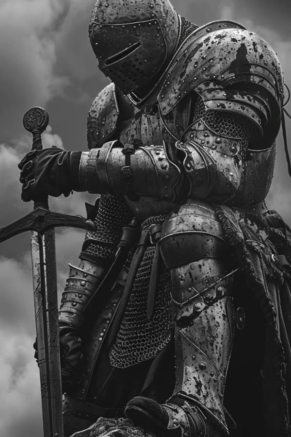 Death in Armor