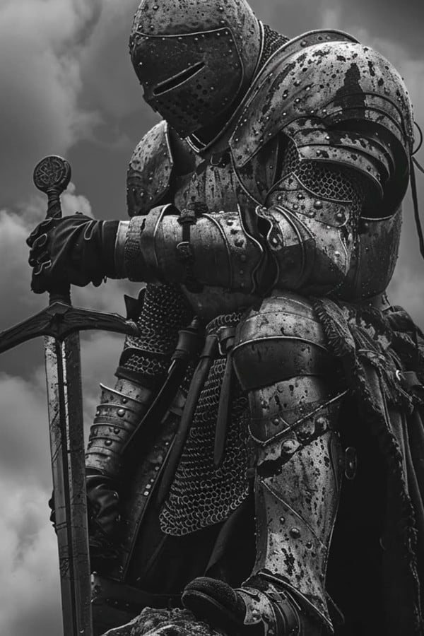 Death in Armor