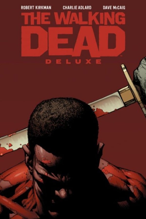 The Walking Dead: Specials