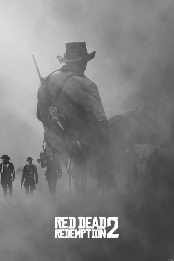 Red Dead Redemption 2