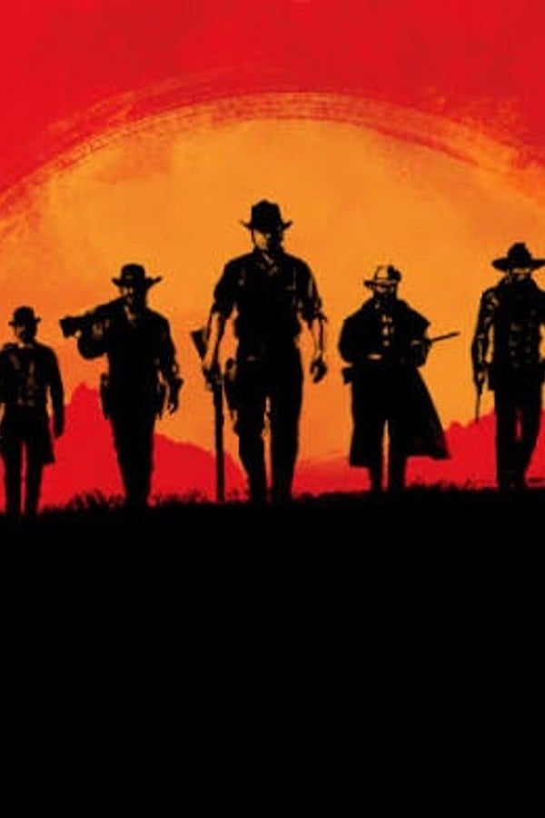 The gang by blood