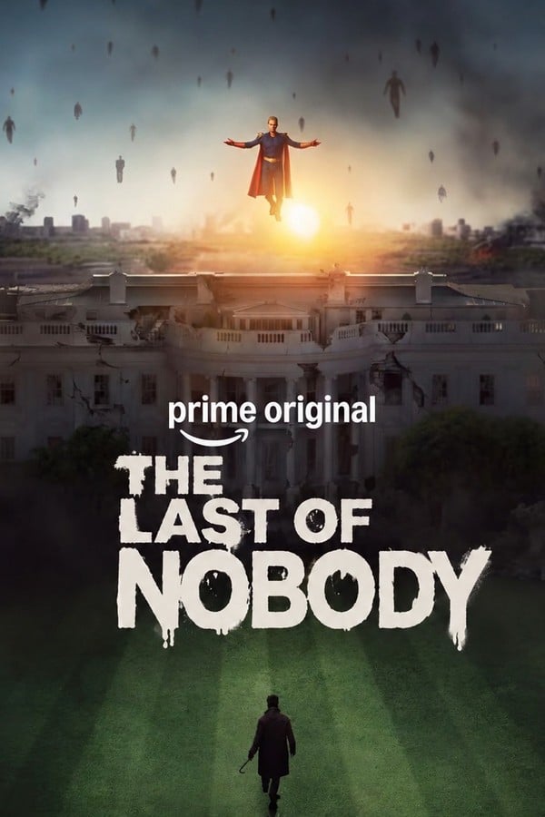 The last of nobody
