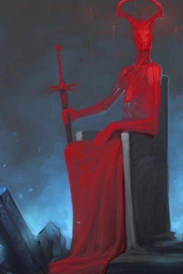 Blood Crown