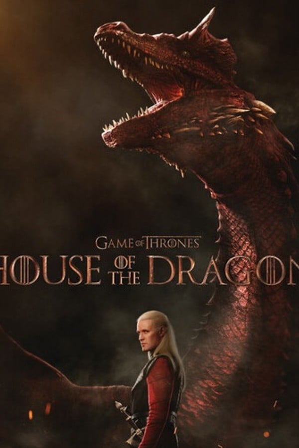 Nobody of throne