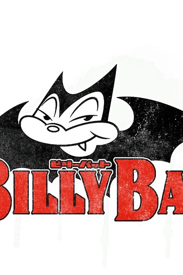 Billy Bat