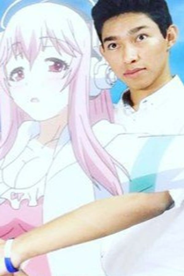 Fernanfloo: The Anime
