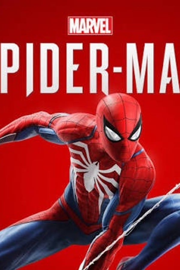 Marvel‘s Spider-man