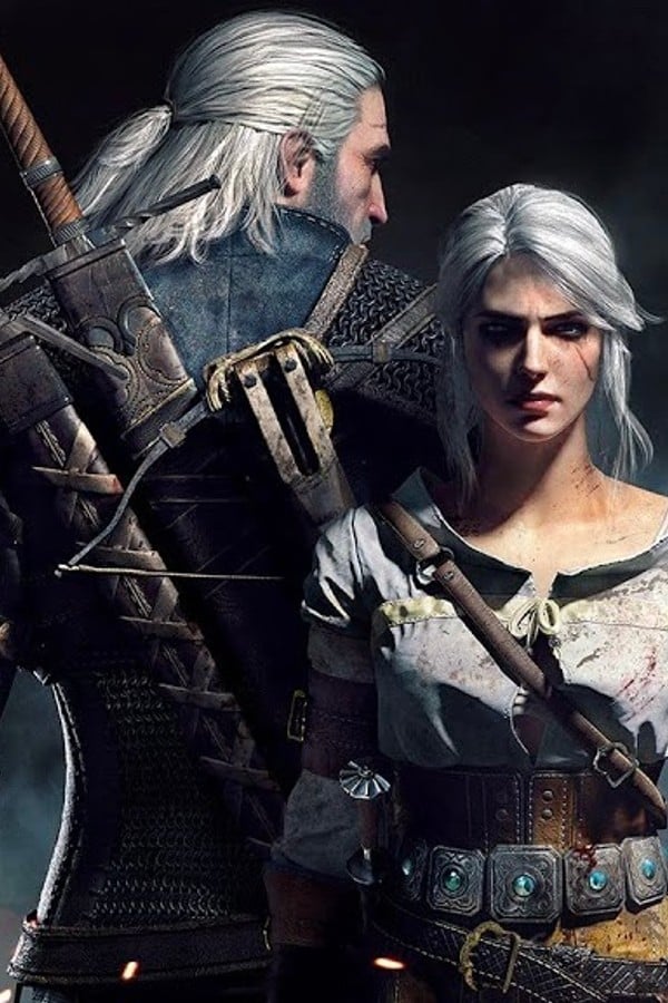 The Witcher