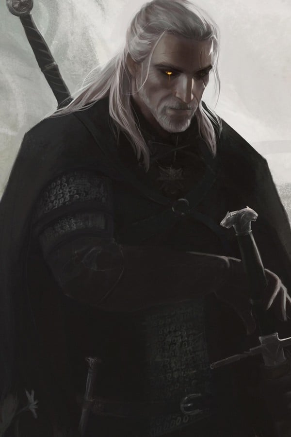 The Witcher