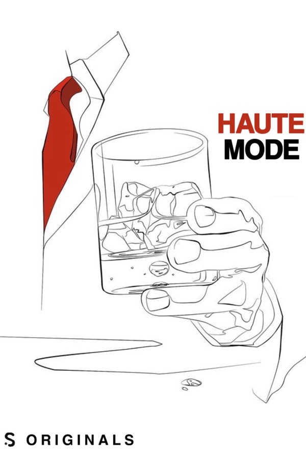 Haute Mode