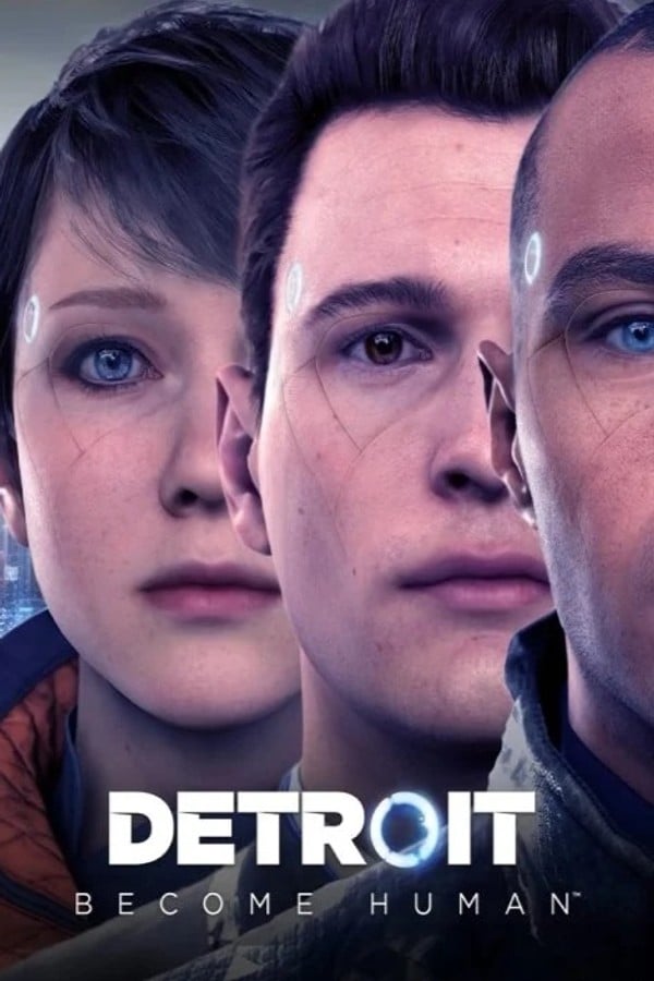 Detroit: Become Human
