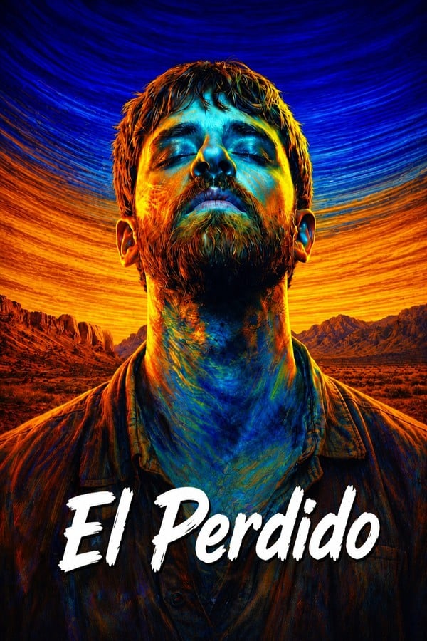El Perdido(but mine)