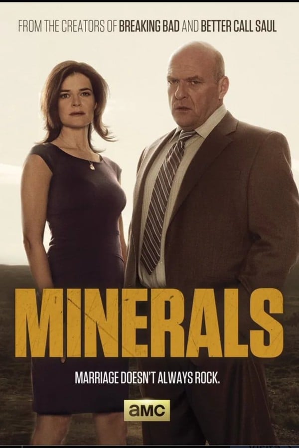 Minerals