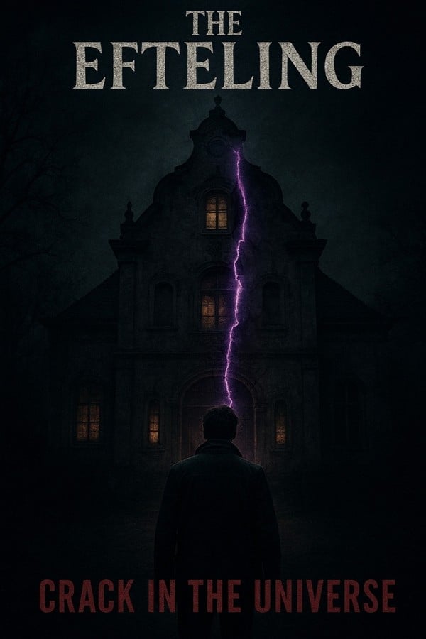 The Efteling - Crack in the Universe