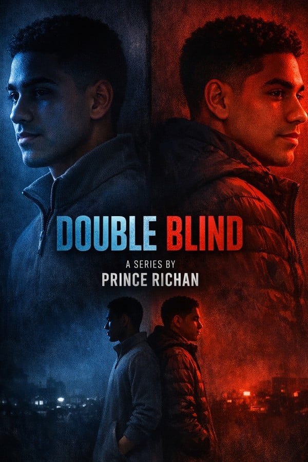 Double Blind