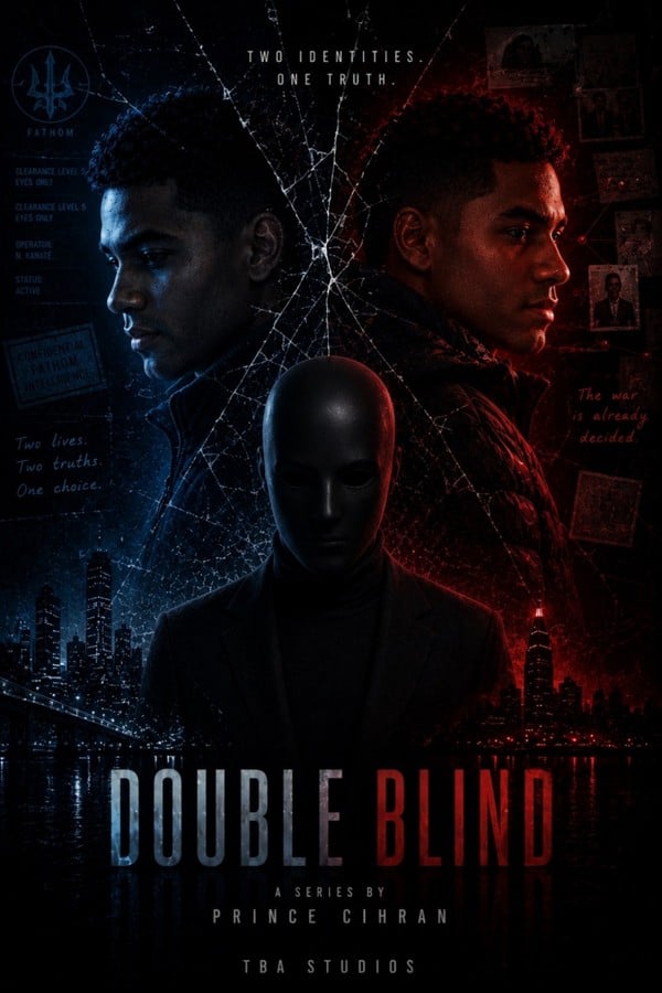 Double Blind