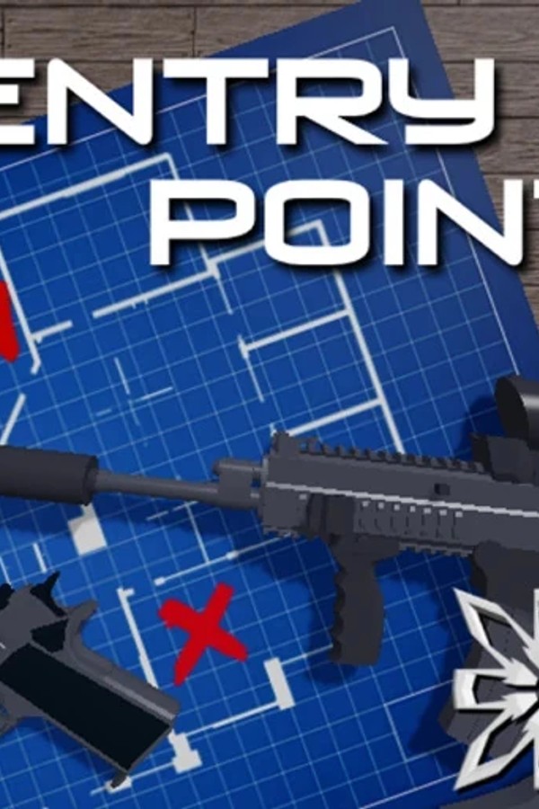 Entry Point