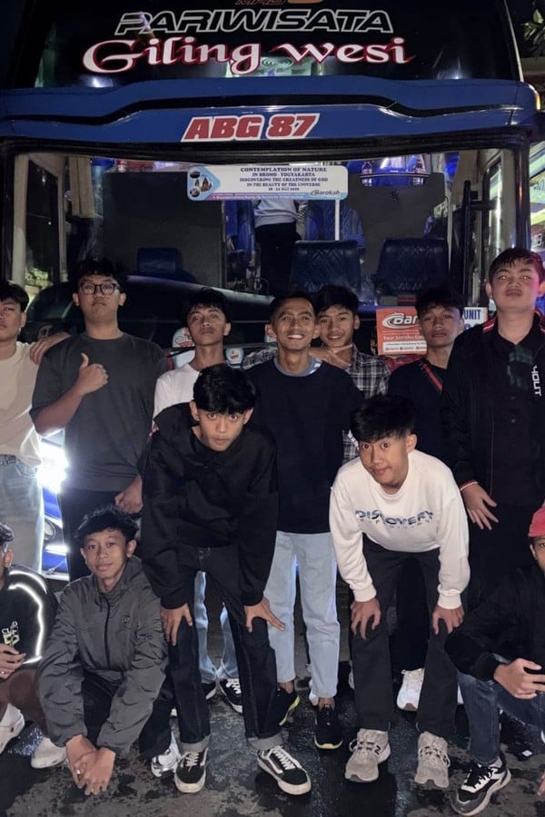 Edutrip Bromo